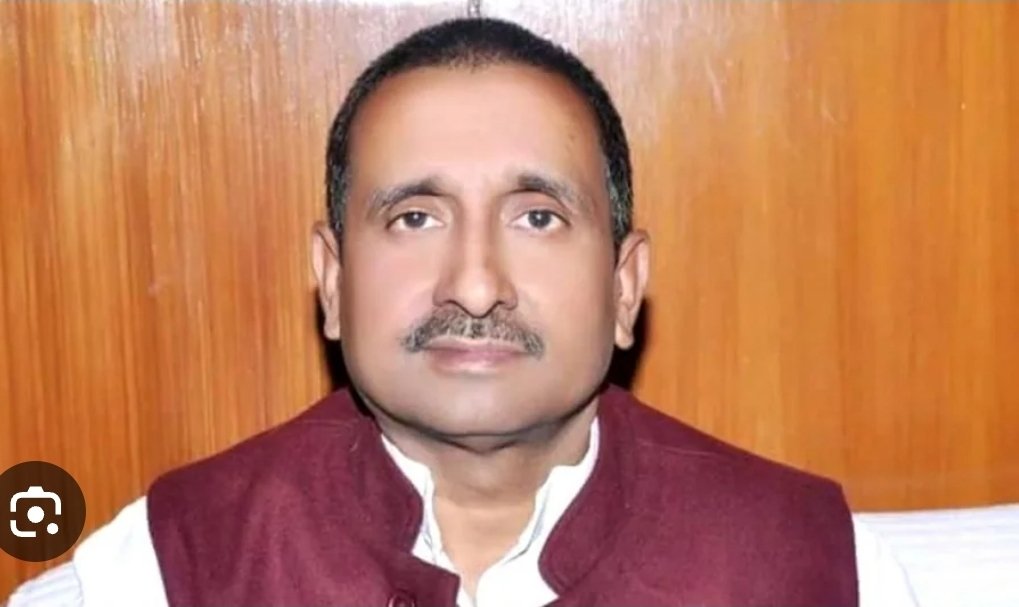 बीजेपी नेता कुलदीप सेंगर की सजा रद्द करने दिल्ली HC के आदेश को सुप्रीमकोर्ट ने रोक दिया है. 

दिल्ली में पीड़िता HC के आदेश के खिलाफ कई दिनों से प्रदर्शन कर रही थी