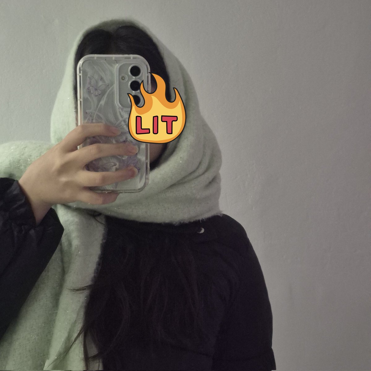 kıs gelir gelmez atkıyı sunroof yapıs