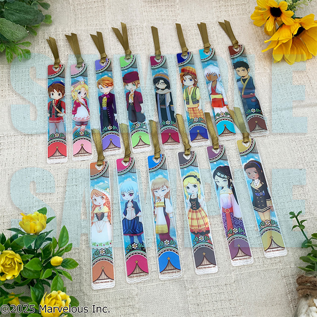 ✨ご予約受付中✨／ 3/7発売予定ステラワースオリジナルグッズ 牧場