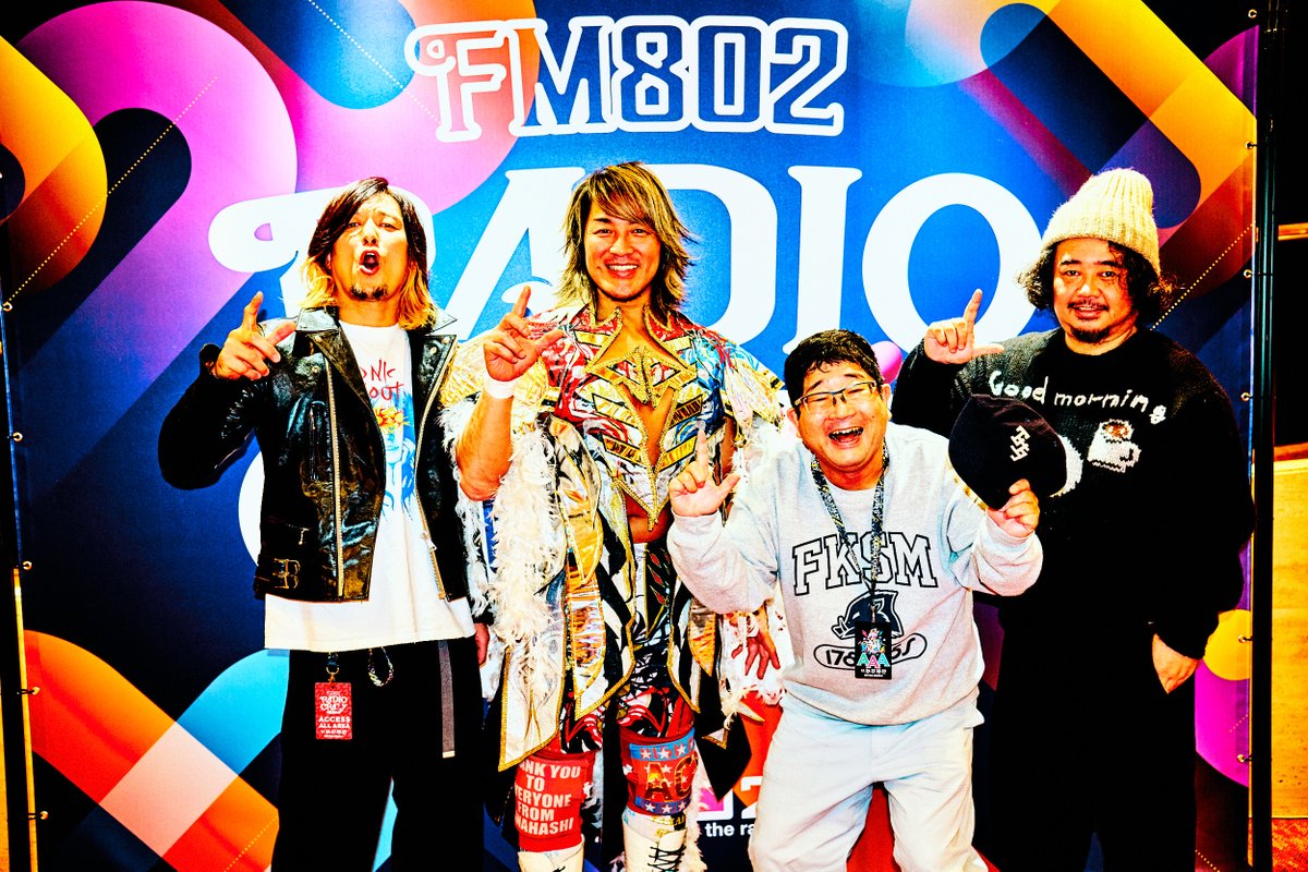 サンボマスター (@sambomaster_txt) / Posts / X