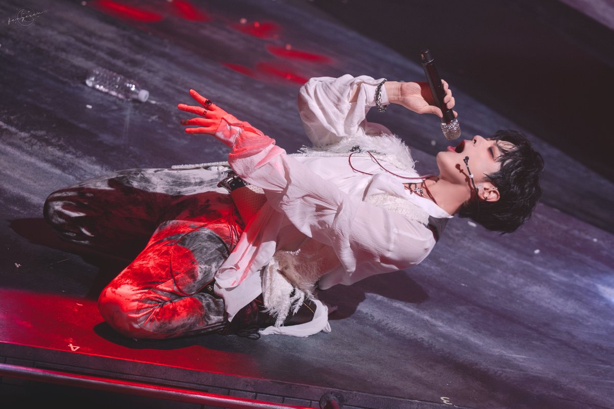 CH1LEU's tweet image. ♡︎