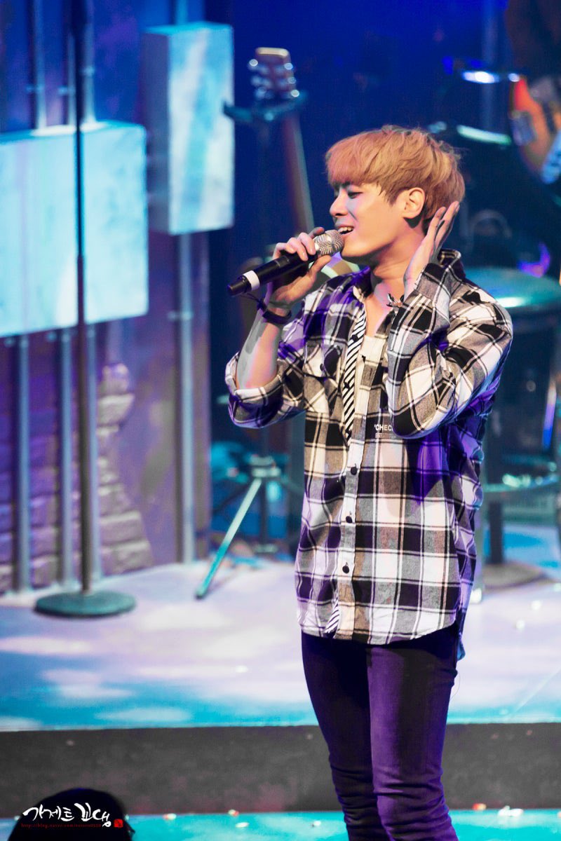 CH1LEU's tweet image. ♡︎