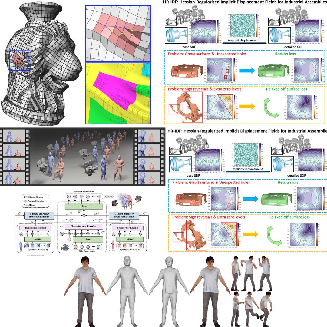 CaG Journal tweet media