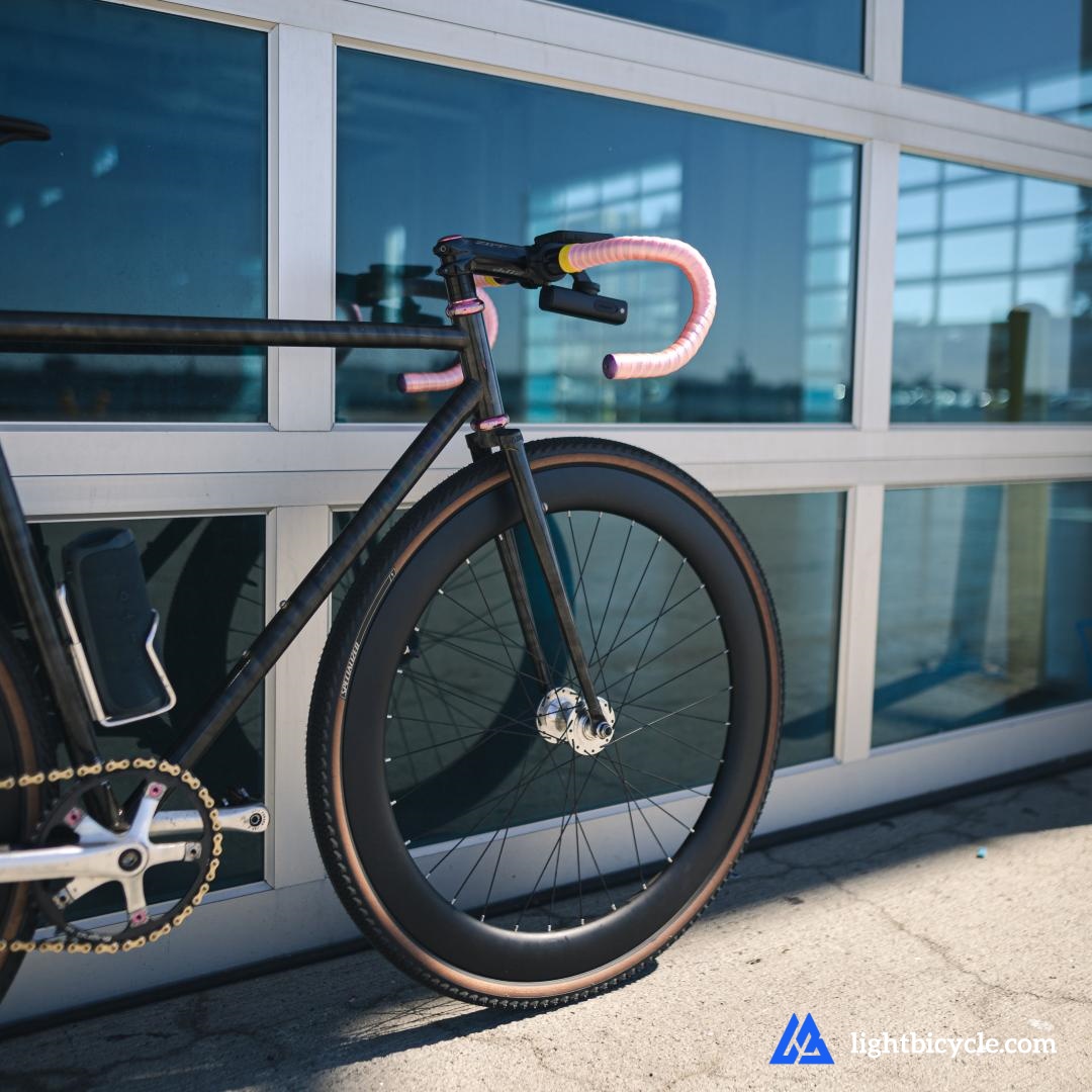 Ligh Bicycle Carbon Rims (@light_bicycle_M) / Posts / X