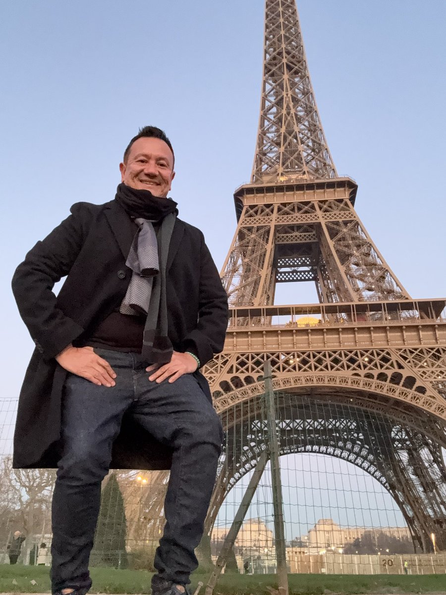SERGIO BECERRA tweet media