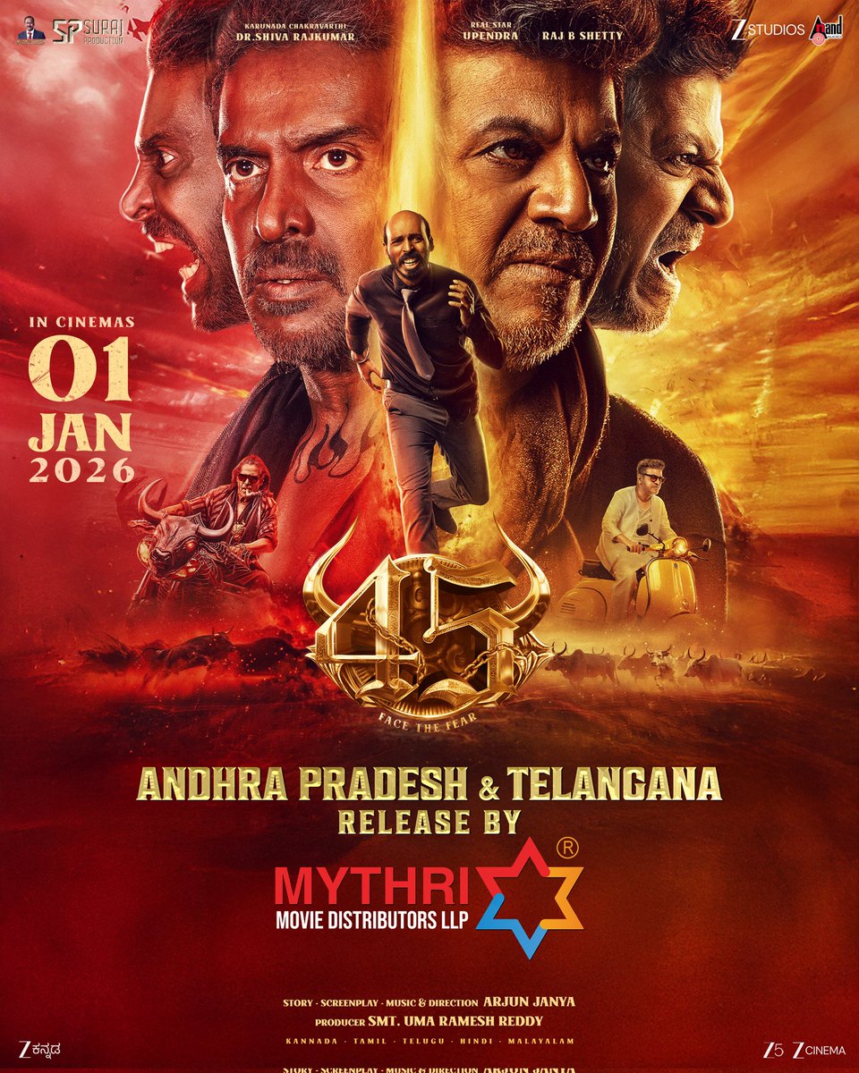 Mr.Film 🎬 tweet media