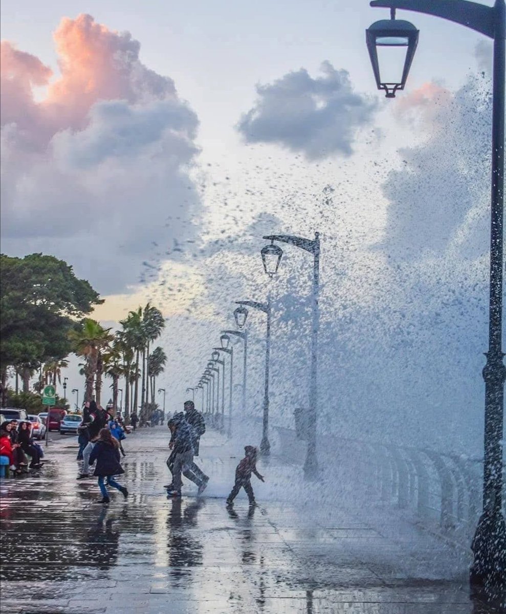 صباح الخير 🇱🇧♥️