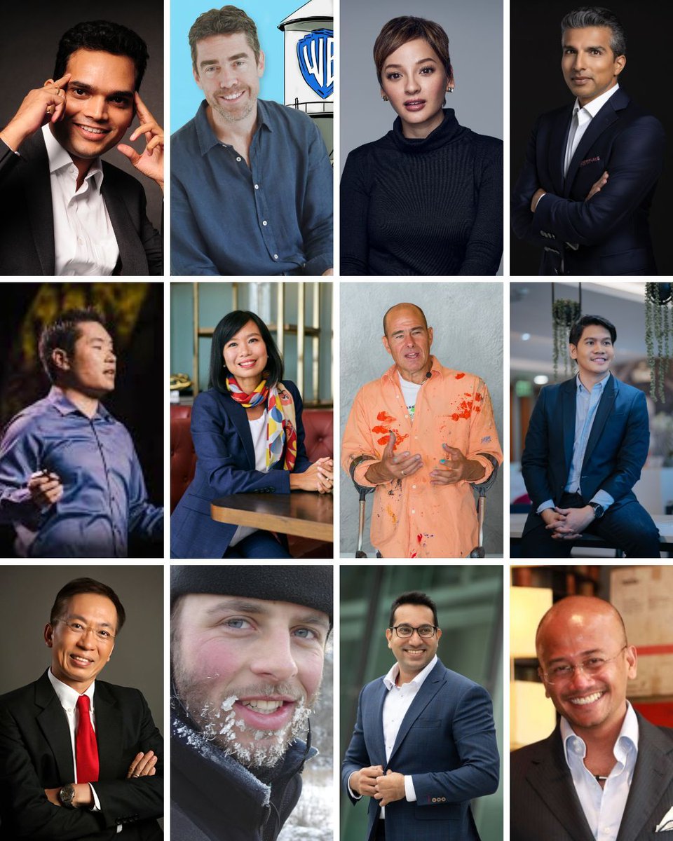 As AI reshapes industries, leaders face the challenge of adapting quickly. How is your organization preparing for this AI-driven future? Are you ready to leverage AI for innovation and growth, or do you see hurdles in the way? 
Learn more: speakersconnect.com/top-futurist-s…