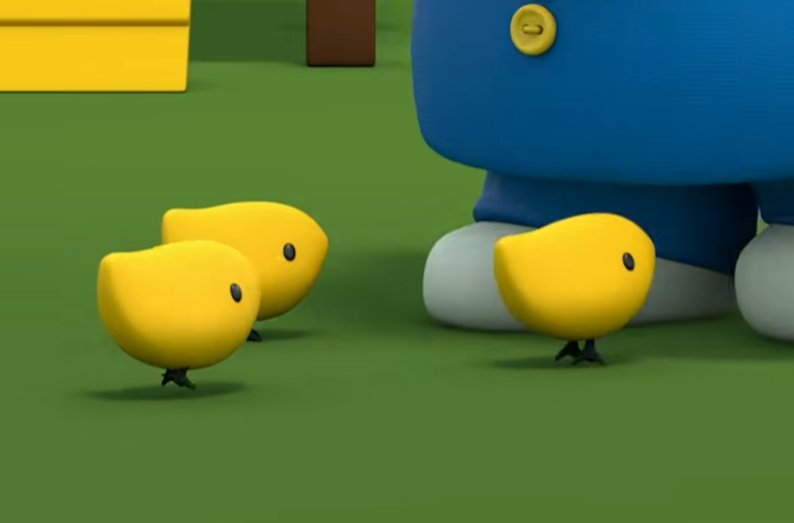 seyana113's tweet image. 병아리  오리