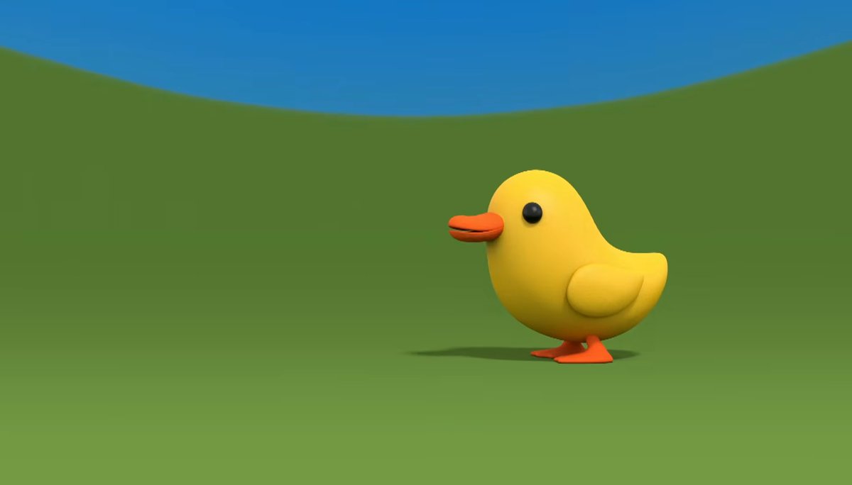 seyana113's tweet image. 병아리  오리