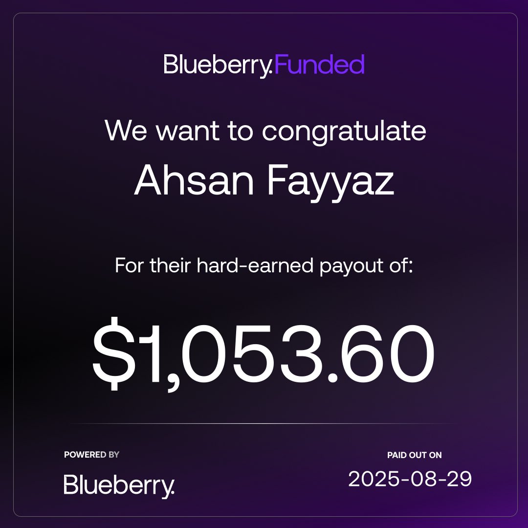 Ahsan Trades tweet media