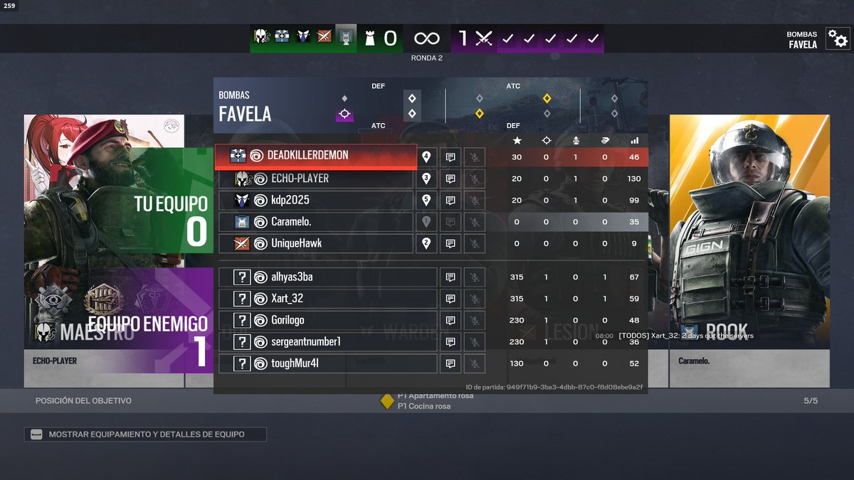 Caramelo tweet media