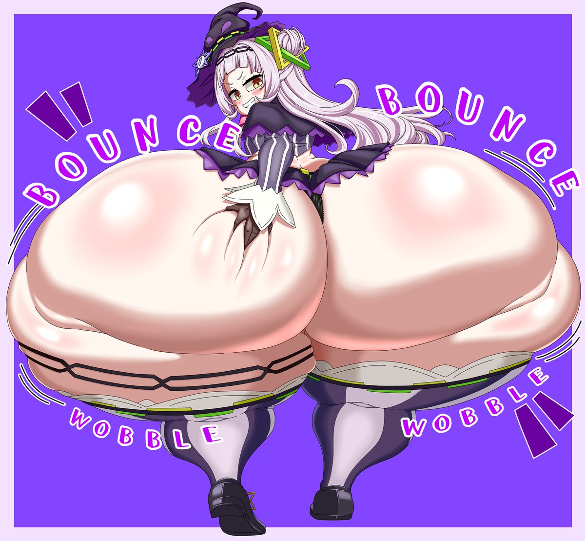 よく描けたなという意外と少ない反面"かなり振り切った絵を描いたかな"という印象ですね( ˘ω˘)

2026年も……振り切るぜ! 
#2025年自分が選ぶ今年の4枚 