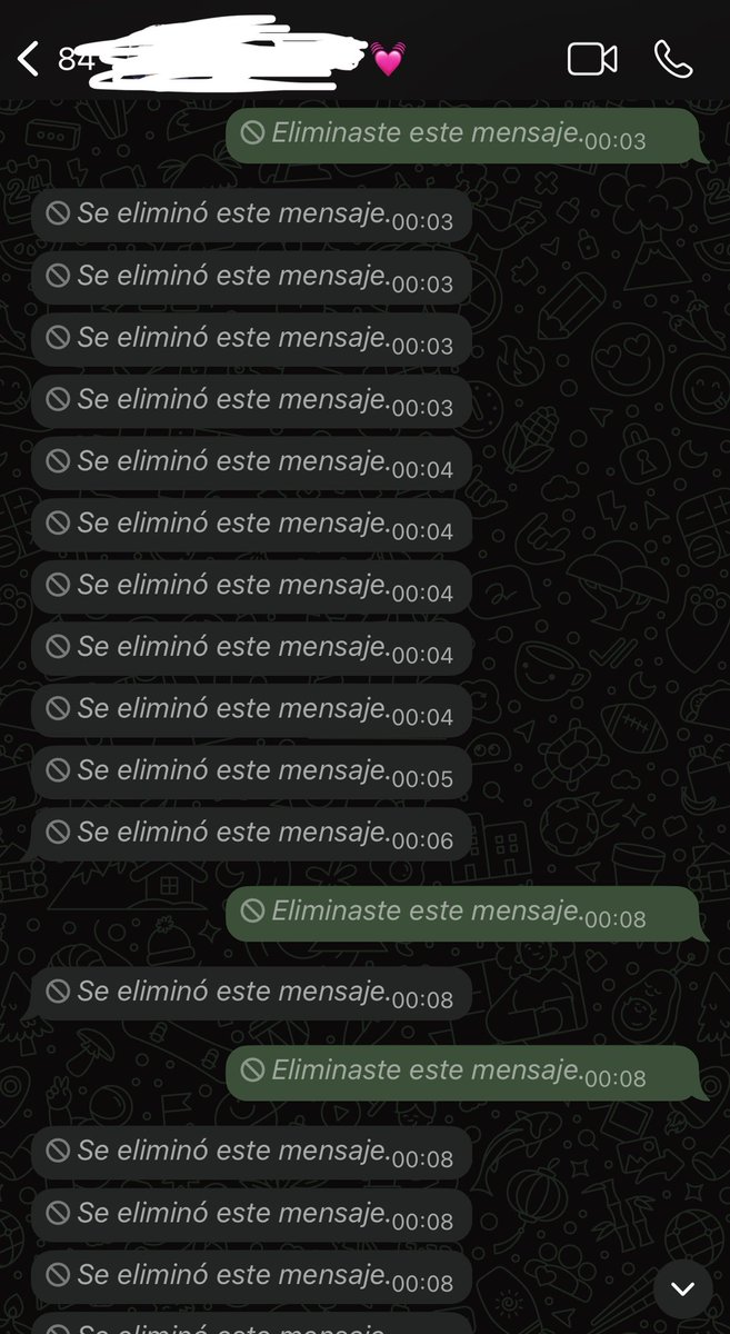lminhosaurus's tweet photo. Discutimos y nuestro chat termina siendo este carajomierda https://t.co/Ha1Z1MkUlb