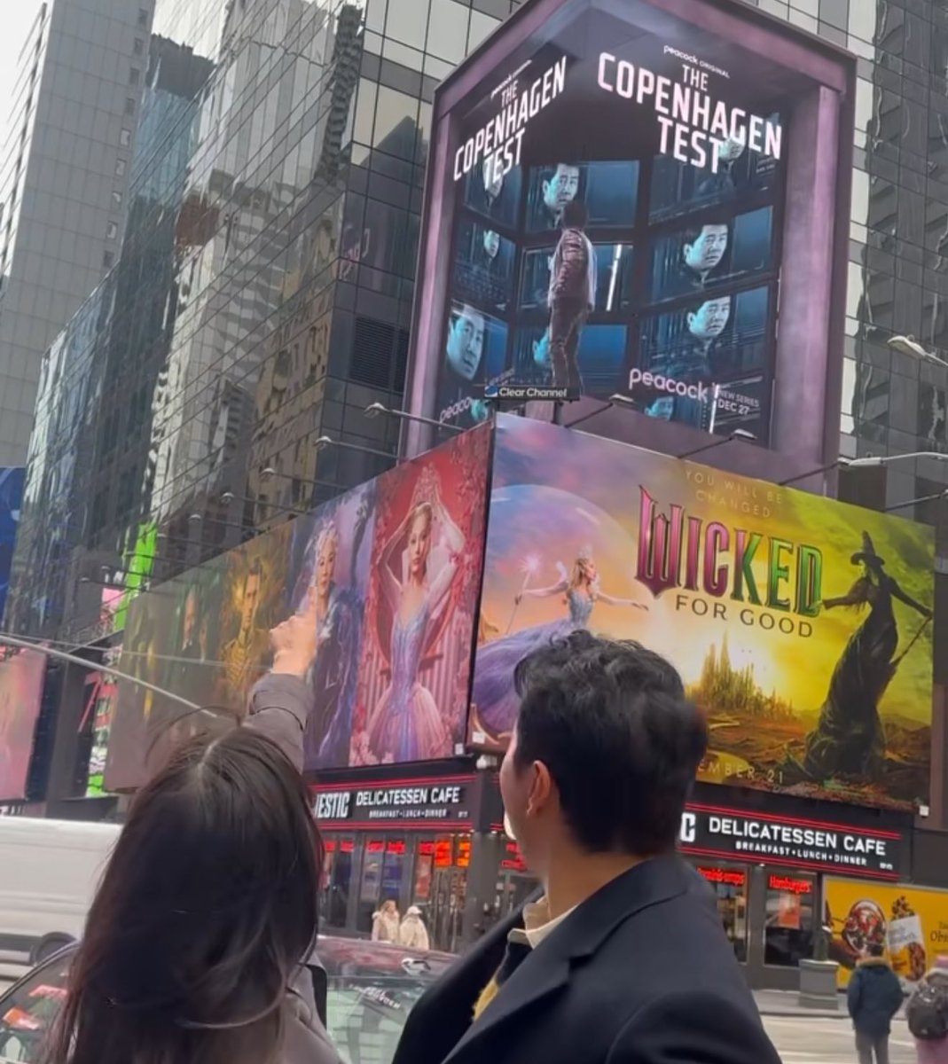 johnnyslawrence's tweet photo. I JUST FINISHED #TheCopenhagenTest AND IT WAS SO GOOD. so many different twists that i didn’t see coming at all. the entire cast did absolutely amazing &amp; melissa barrera and simu liu shined in this series, they were fantastic scene partners. i need season 2 IMMEDIATELY. https://t.co/sPzpA9azce