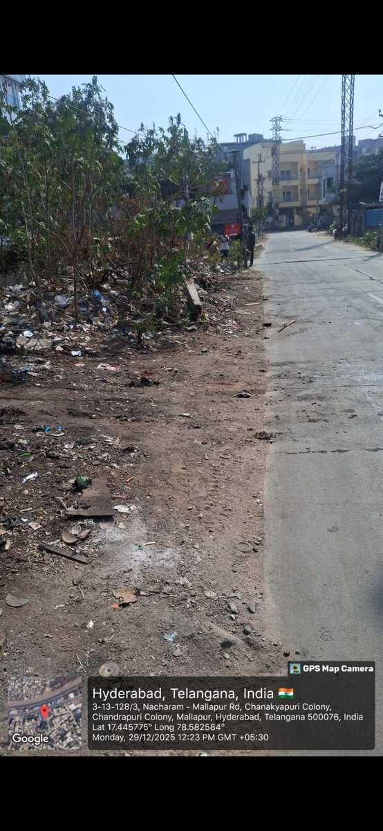 Madhusudhana Rao P tweet media