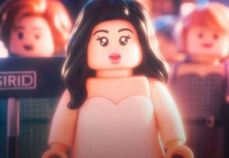 alterego0w's tweet image. eh kenapa aku kangen rambut panjangku ya