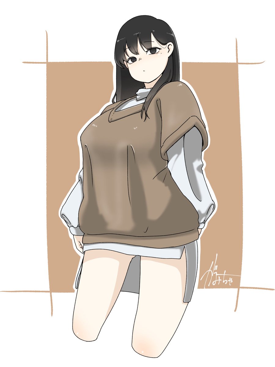 がみちゃ tweet media