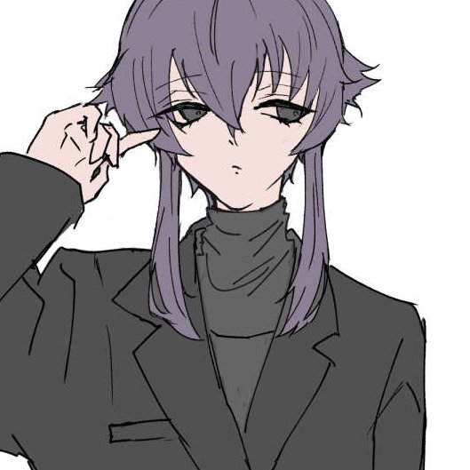 koimi_xx's tweet photo. ふぉろだ整理してたらゆかりさんでてきた https://t.co/LxvKVXbVIm