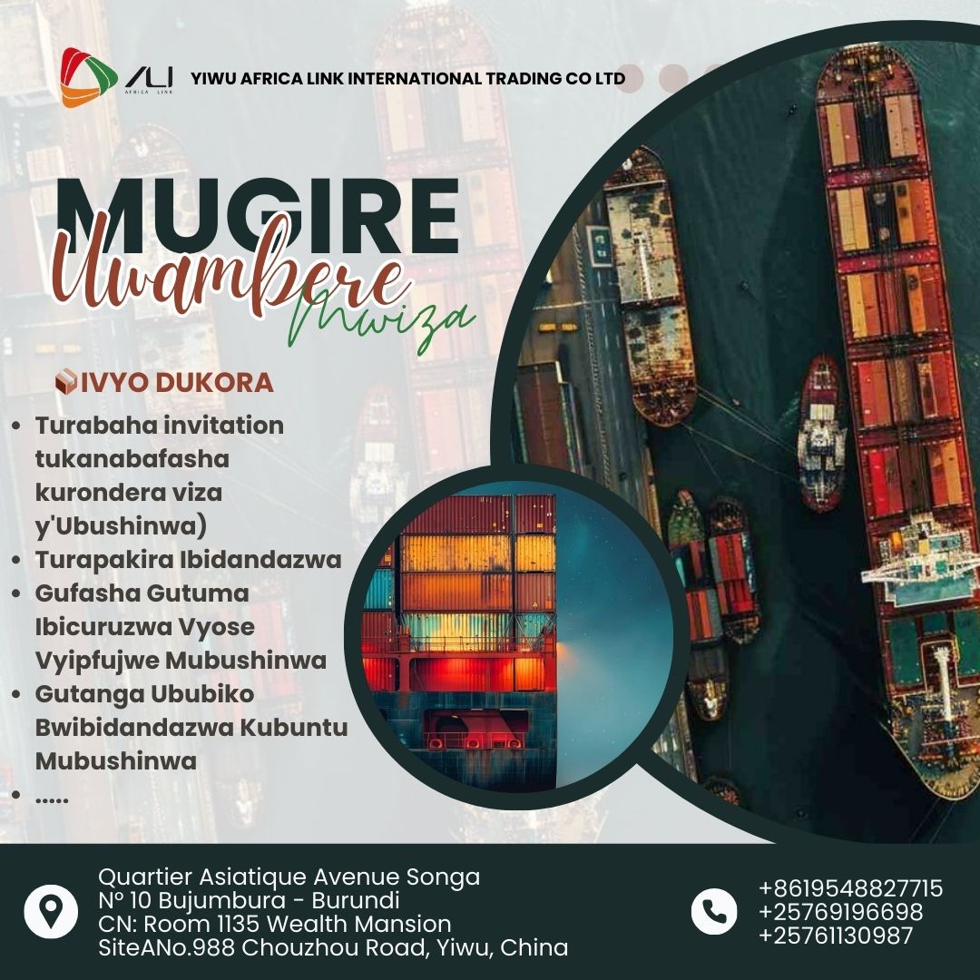 Mugire Umusi Wa Mbere Mwiza nindwi nziza 🤍👌🏾
#Abatwip