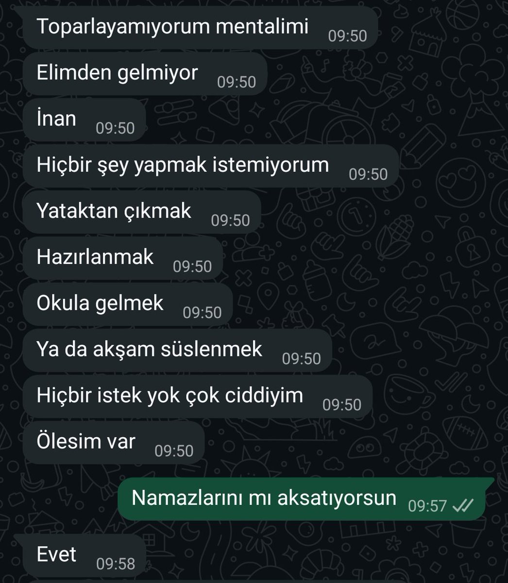 nseenaa0's tweet photo. Sekmez.. https://t.co/WoeoaDJmJA
