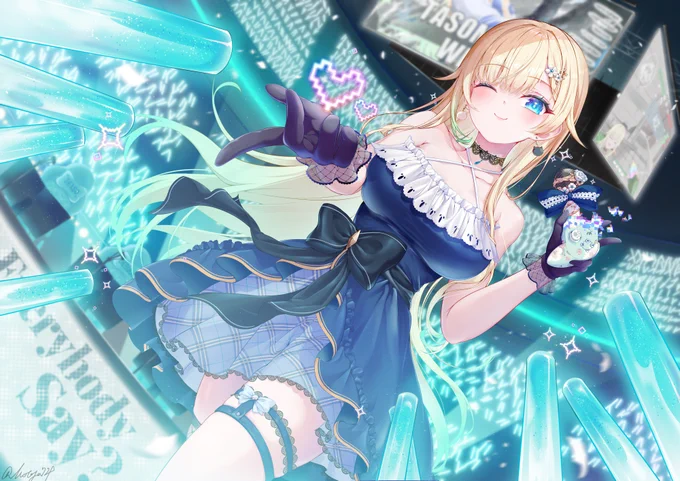 #2025年自分が選ぶ今年の4枚 今年もたくさん推させてくれてありがとう