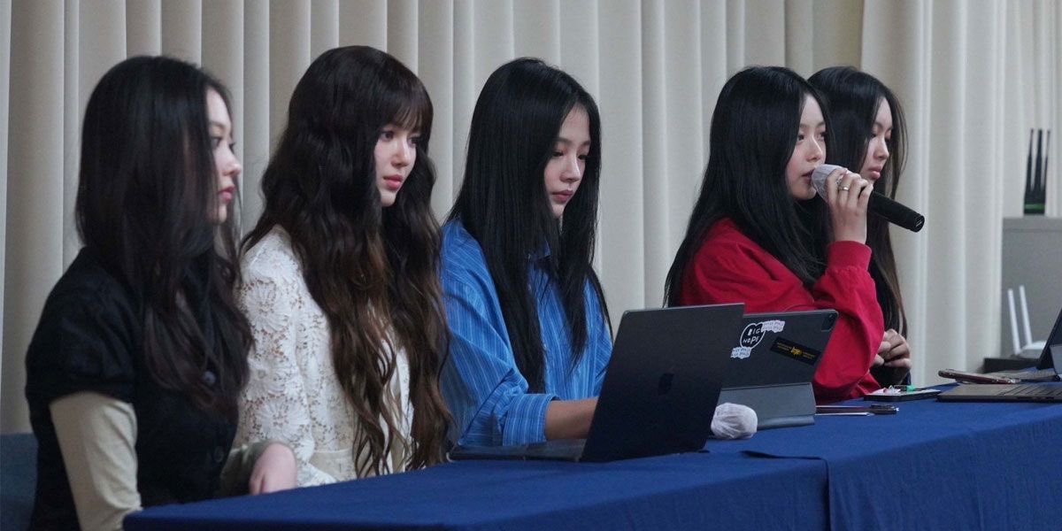 juantokki's tweet image. Companies can terminate artists with vague “we can’t work together” excuses and people call it normal business.

But when artists terminate contracts over documented breaches of trust, they’re labeled brats or criminals.

Same action. Different standards.
It’s not about…