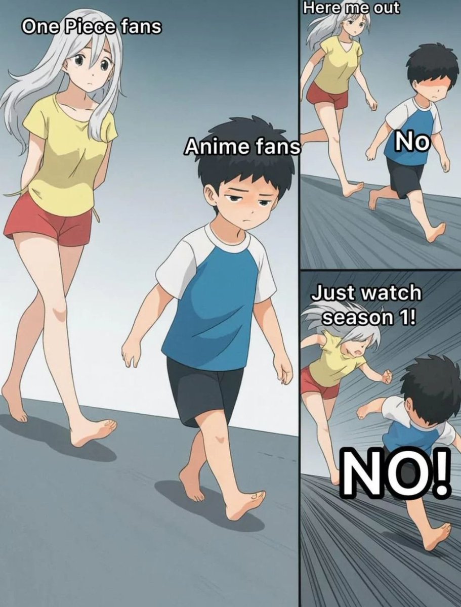 strawhats's tweet image. Anime: ONE PIECE