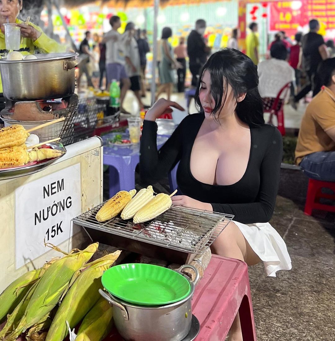 Hồ Ngọc Hà tweet media