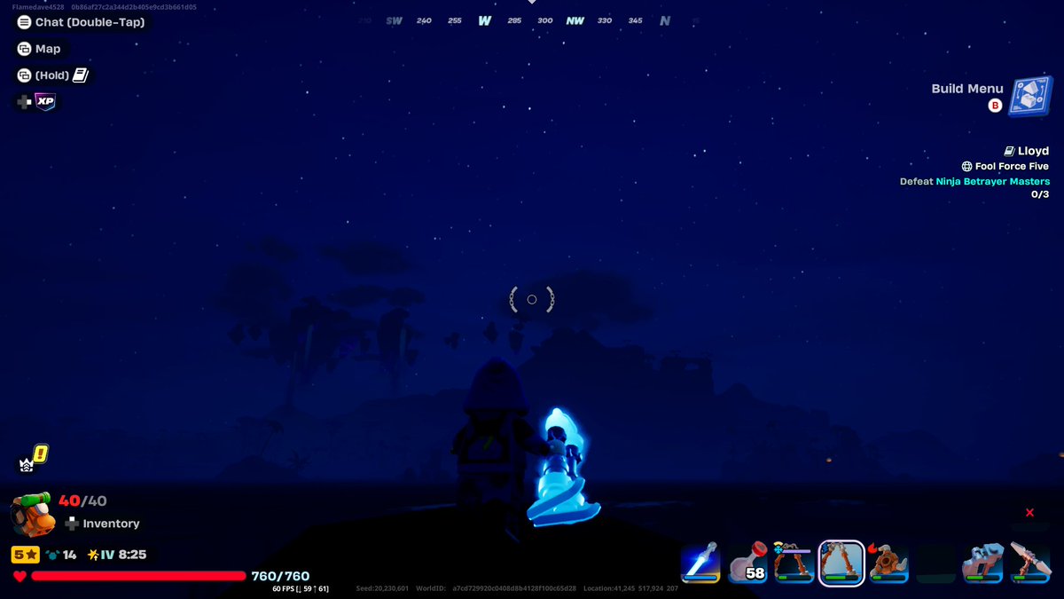 RogueJayWalker's tweet image. I... No. 

After that Thunderfang stuff with ninja back in ninjago. I'm honestly not surprised at floating islands. 
Nor this...thing.