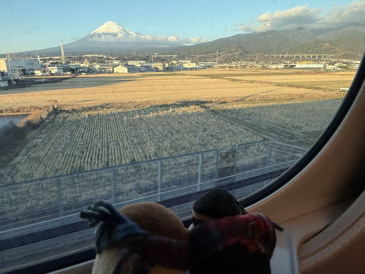 spco_bsd's tweet photo. 🗻 https://t.co/m8pq6qLSWa