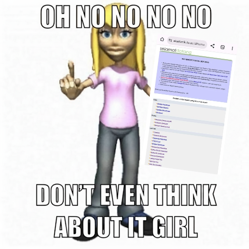 fess10nopember's tweet image. no no ya rekkkk