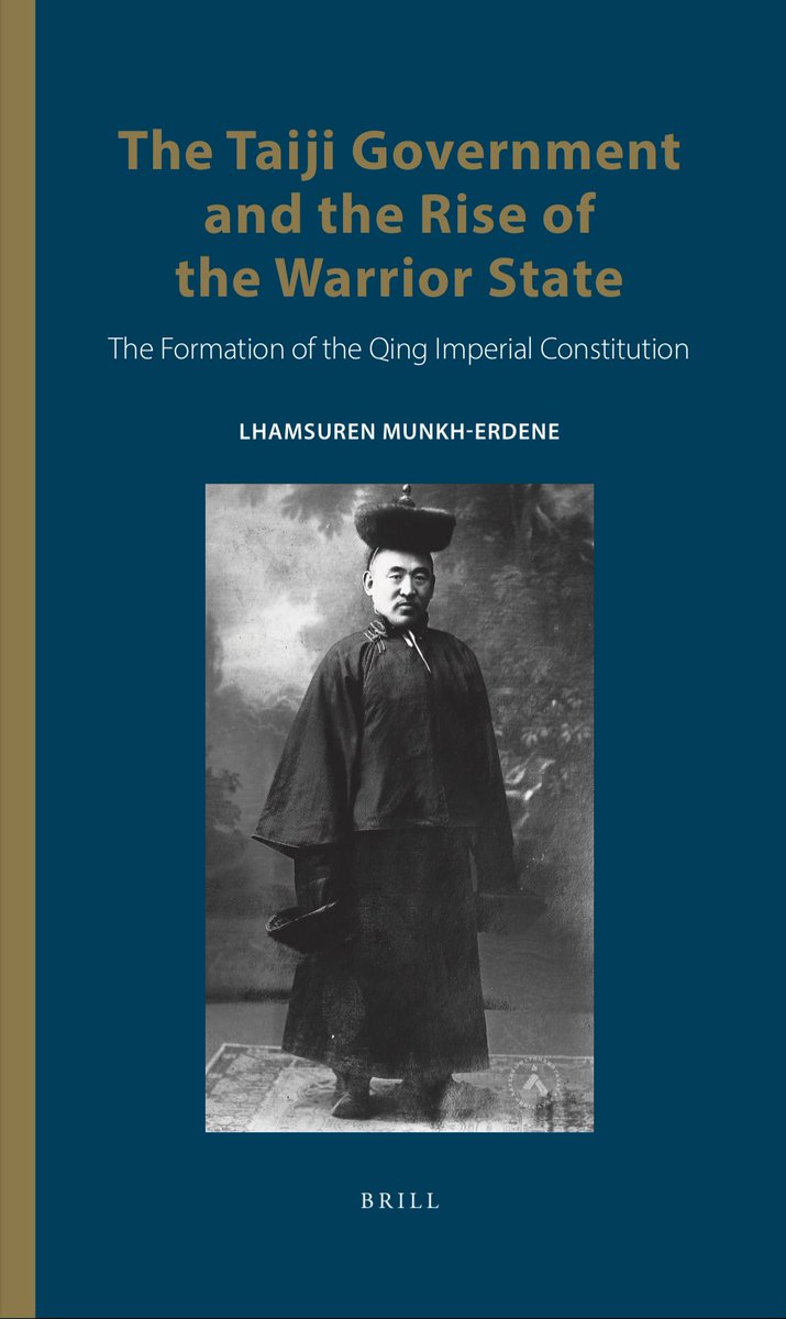 Technically, today marks the formal dissolution of the Daiching Empire, a Manchu-Mongolian dual monarchy. Mongolia's enthronement of the Jibzundamba Khutugtu as its Emperor led to the Manchu Emperor's formal abdication, effectively paving the way for the emergence of modern China