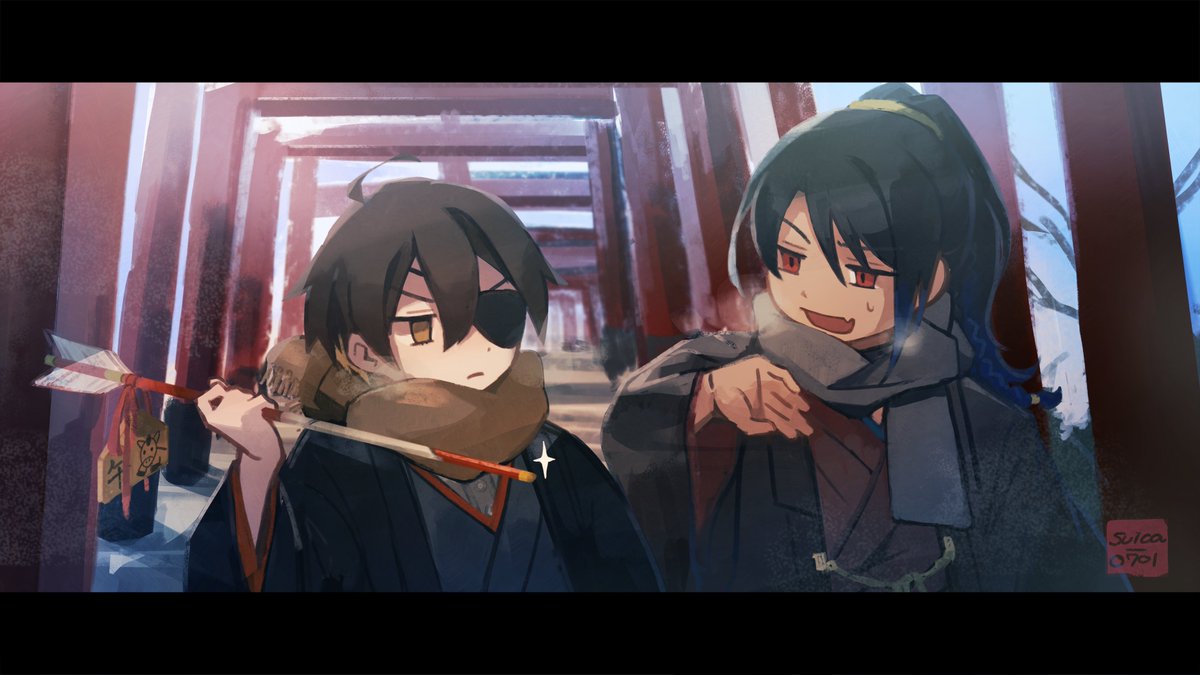 すいか tweet media