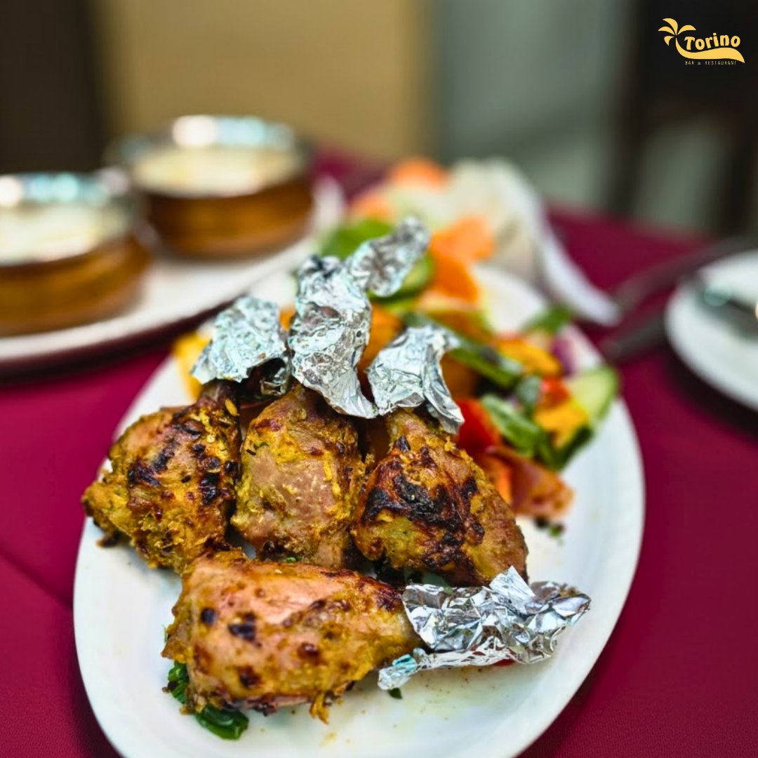 TorinoKampala's tweet image. Good food, great mood, every bite hits different at Torino.
#TorinoKampala