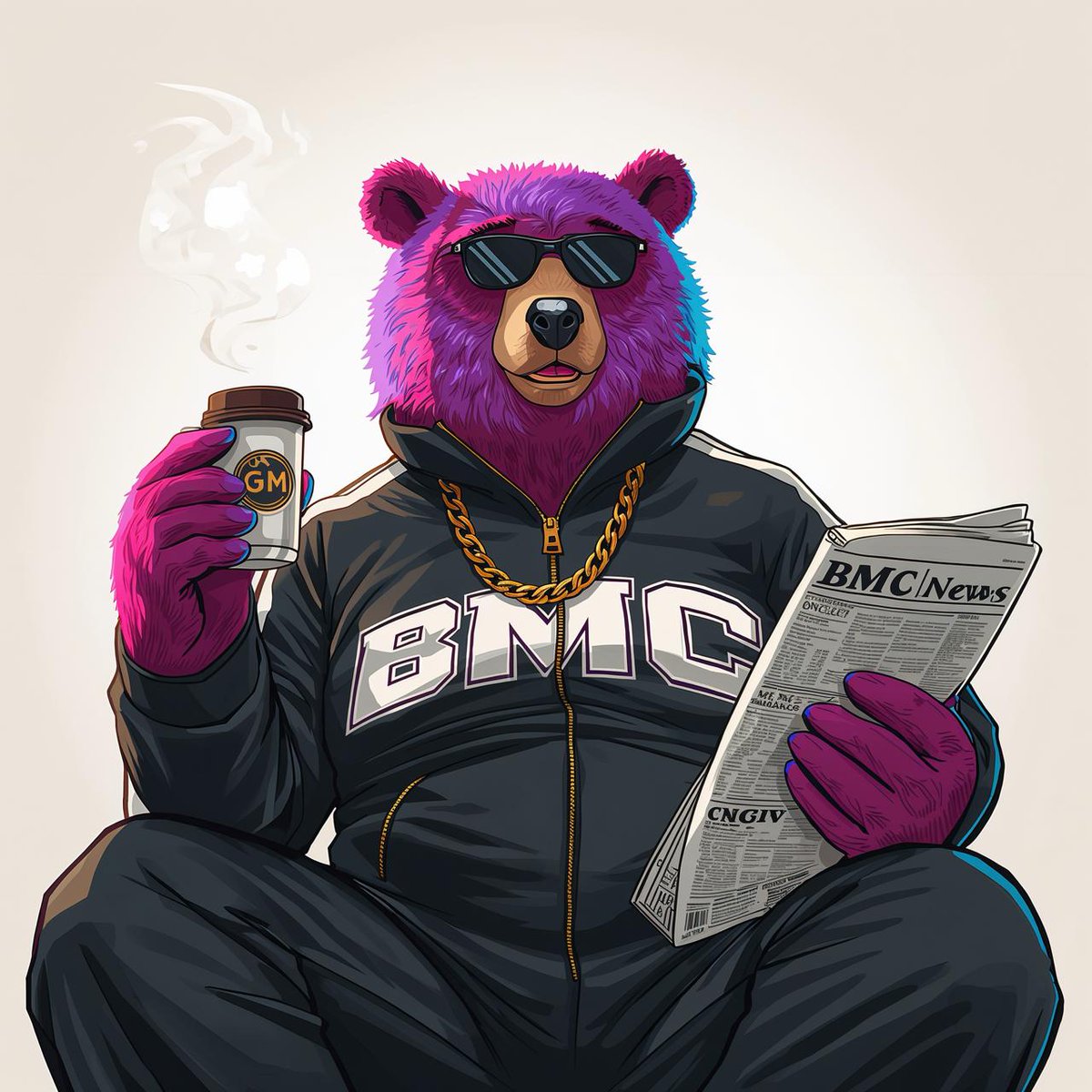 BMC_Pol's tweet photo. GM Fam

We're soo Back Fam

Market looking super Good now 

Reply with "GM" if your port is looking Green Back https://t.co/48y2CZtbDs