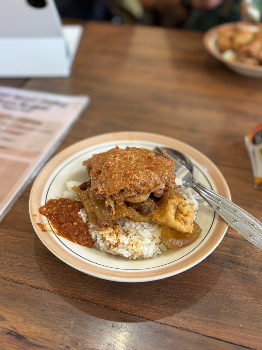 Me, as an umkm food lovers.