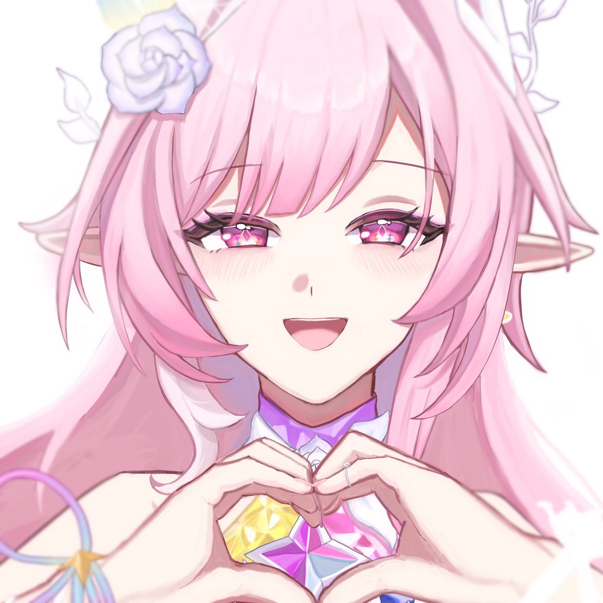 いちげ tweet media