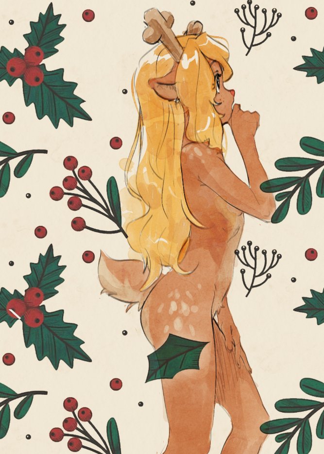 i want to breed the doe