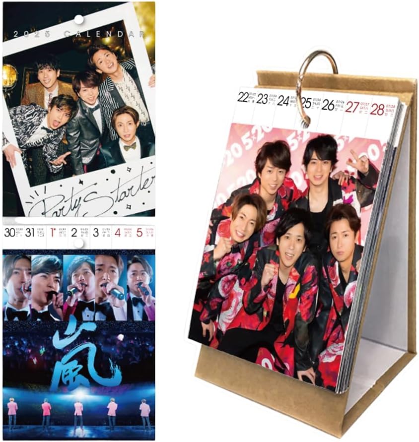 ARASHI LAST JOURNEY (@arashi5_last) / Posts / X