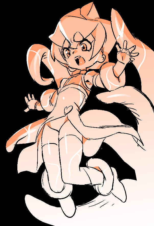 🐙とりあえずタコ 