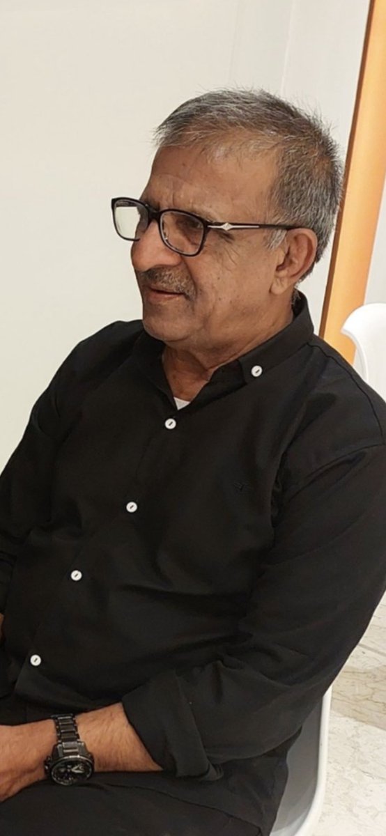 Where is ustad wahid kamber?
#ProduceWahidKamberBeforeCourt