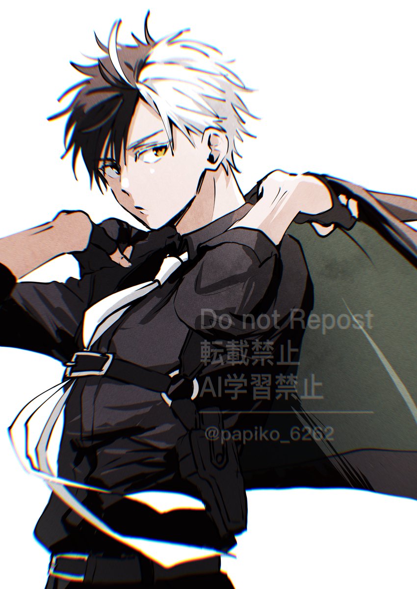 ぱぴこ (@papiko_6262) / Posts / X