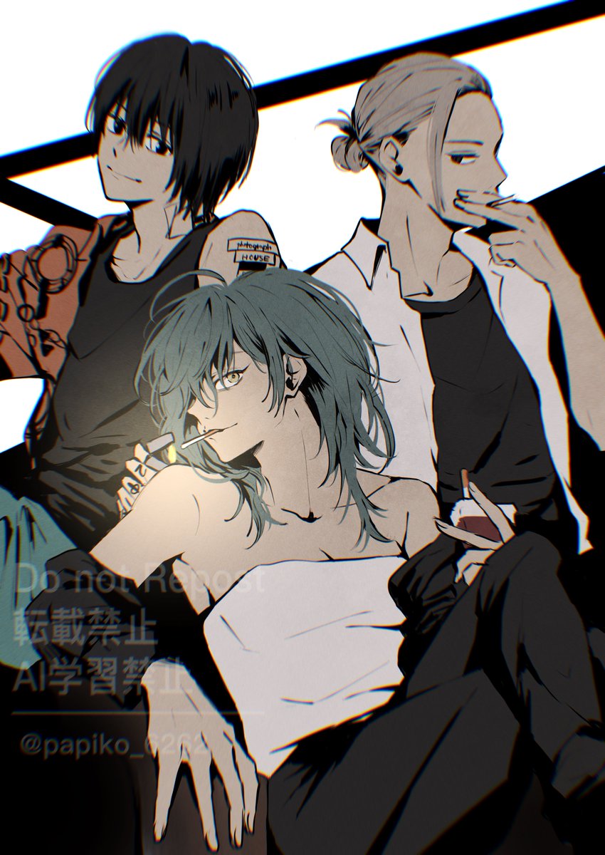 #今年も残りわずかなのでお気に入りの4枚を貼る 