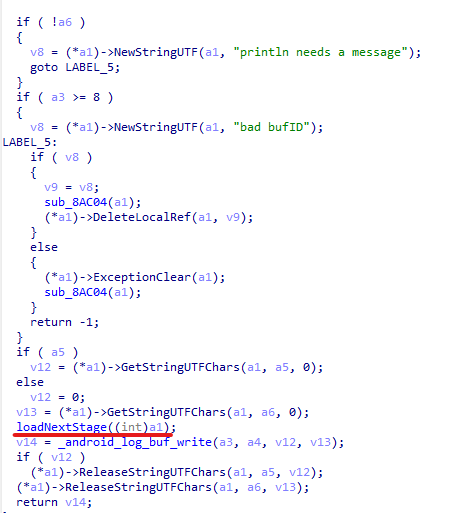 kaspersky's tweet image. #Kaspersky researchers discovered preinstalled malware on certain models of tablets running Android – we called it Keenadu.
It's a backdoor in 𝘭𝘪𝘣𝘢𝘯𝘥𝘳𝘰𝘪𝘥_𝘳𝘶𝘯𝘵𝘪𝘮𝘦.𝘴𝘰.
More details are coming soon!

#KasperskyGReAT #Research #Cybersecurity