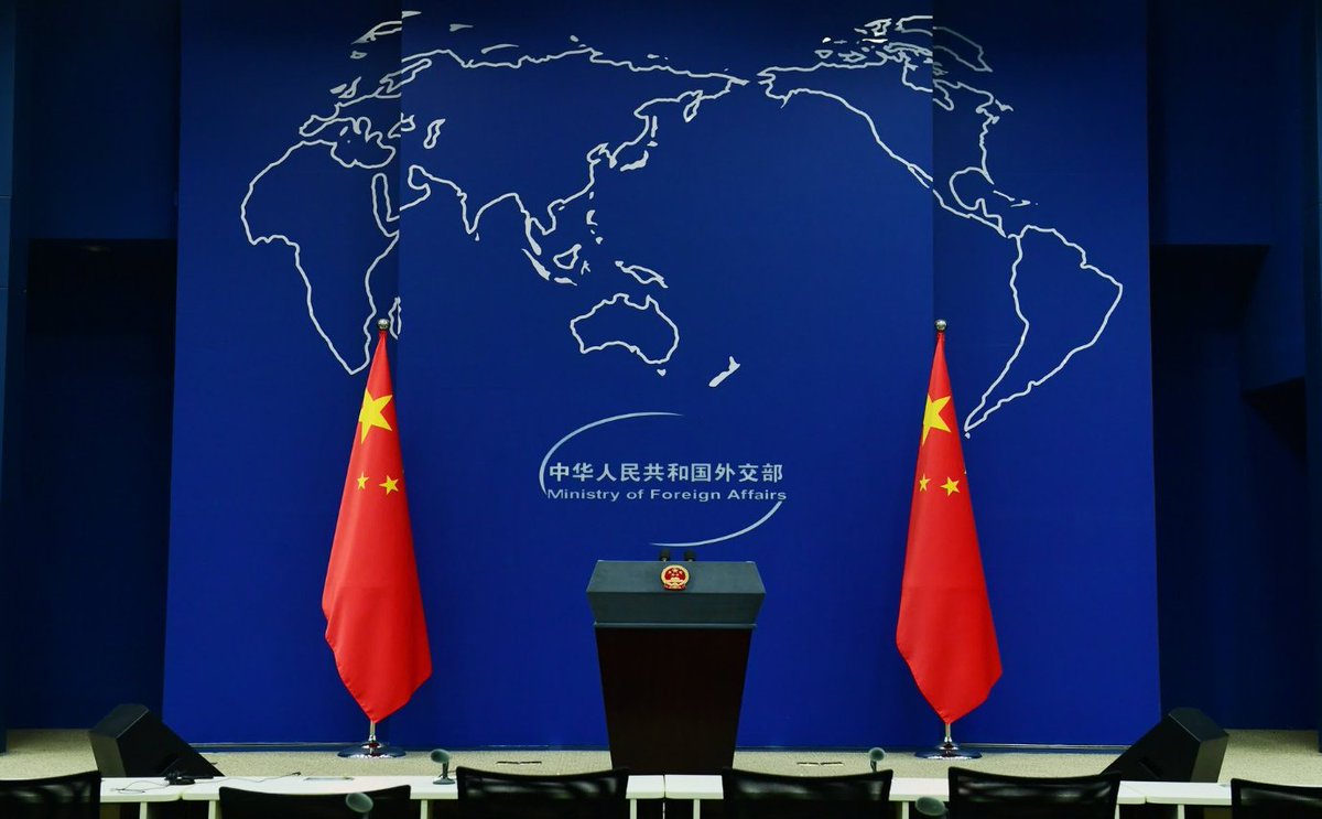 ChinaEmbEritrea's tweet photo. On December 29, Chinese MFA spokesperson Lin Jian stressed that China expresses serious concern and firm opposition to  Israel formally recognized Somaliland as an "independent sovereign state".
According to the purposes and principles of the UN Charter and international law, Somaliland is an inseparable part of Somalia's territory. China firmly supports Somalia’s sovereignty, reunification, territorial integrity, and opposes to any attempt to split Somalia territory.
The Somaliland issue is entirely an internal affair of Somalia and should be resolved by the people of Somalia in a manner consistent with their national conditions and constitution. Foreign countries should cease their undue interference. No country should incite or support separatist forces within another country for its own selfish interests. China urge the Somaliland authorities to recognize the situation and immediately cease separatist activities and collusion with external forces.
