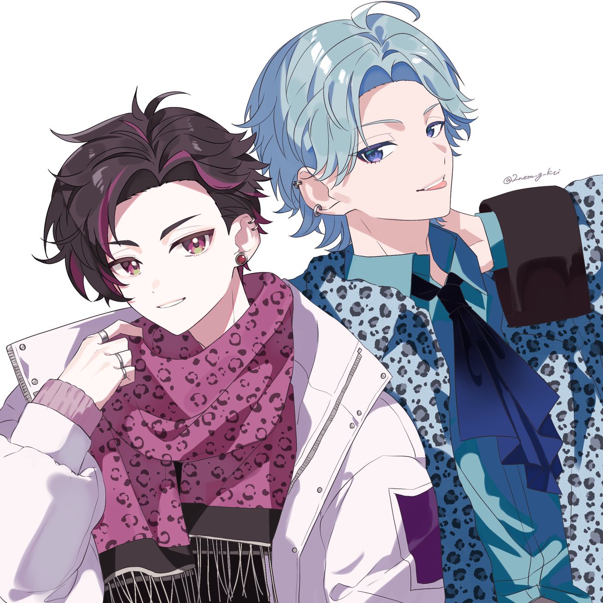 相模 (@sagamin_0726) / Posts / X