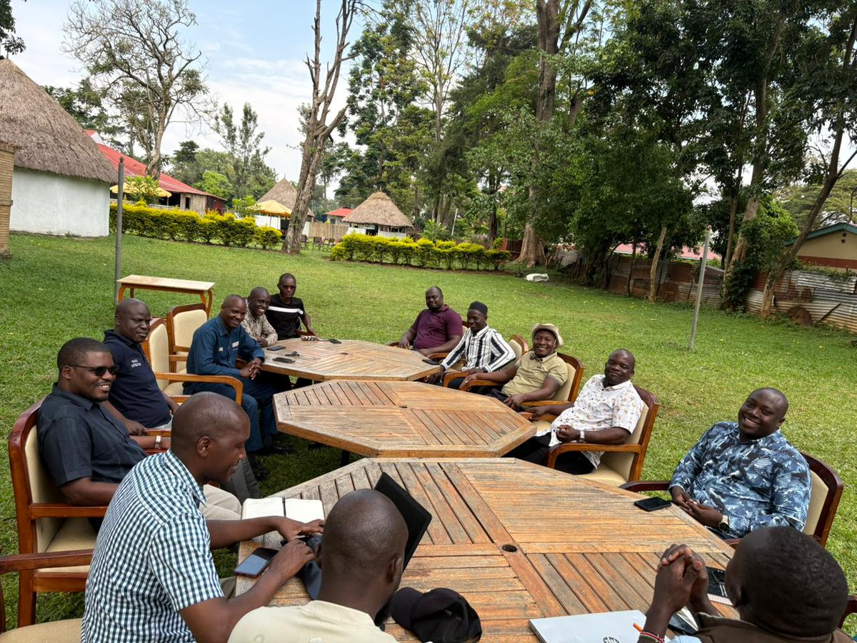Teremi High School Alumi Association tweet media
