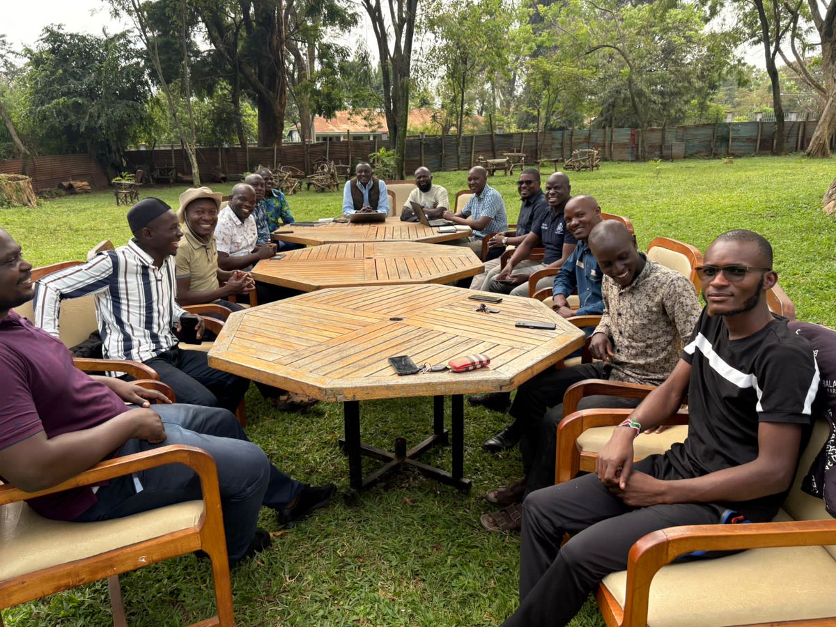 Teremi High School Alumi Association tweet media