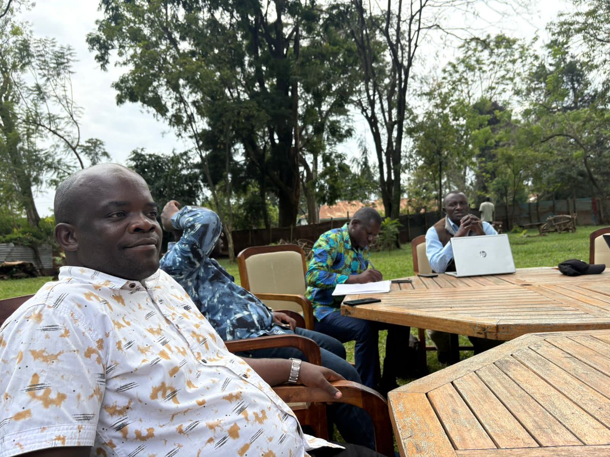 Teremi High School Alumi Association tweet media